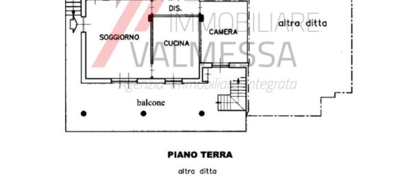 2 chambres Appartement à Borgone Susa, Italy No. 339306 41