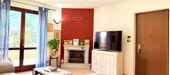 2 chambres Appartement à Borgone Susa, Italy No. 339306 3