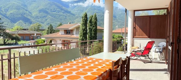 2 chambres Appartement à Borgone Susa, Italy No. 339306 10