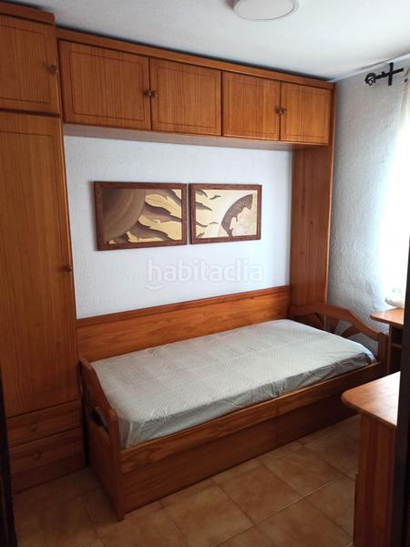 Квартира с 3 спальнями в Малага, Испания № 168371