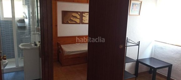 Квартира с 3 спальнями в Малага, Испания № 168371 12