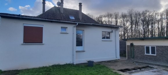 4 Schlafzimmer Haus in Vendome, France, Nr. 210570 6