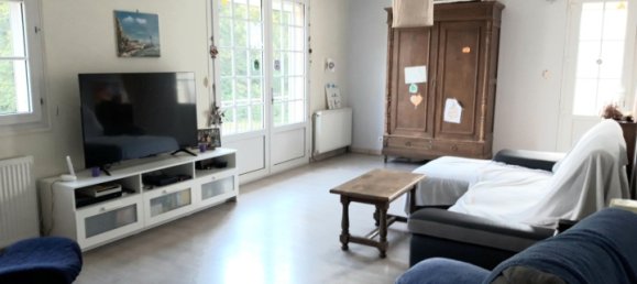 4 Schlafzimmer Haus in Vendome, France, Nr. 210570 7