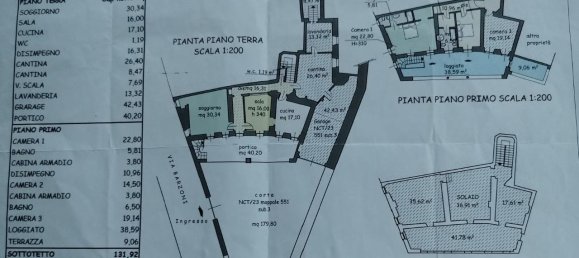 9-salle Villa à Lonato del Garda, Italy No. 31716 21