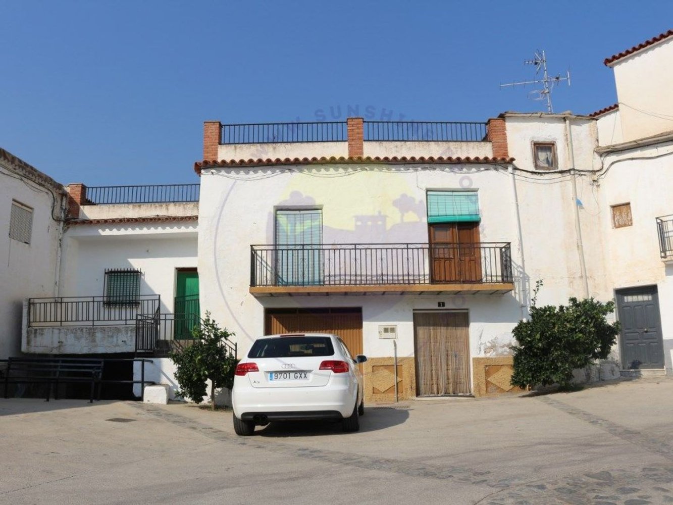 5 Schlafzimmer Haus in Granada, Spain, Nr. 212311