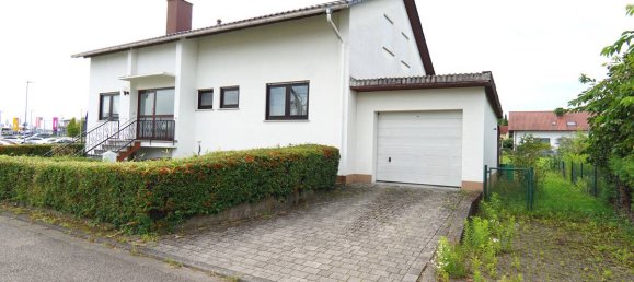 3 Schlafzimmer Haus in Rhein-Neckar-Kreis, Germany, Nr. 277149 2