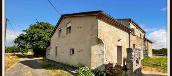Casa de 3 dormitorios en Tarn-et-Garonne, France No. 296795 33