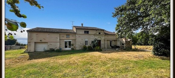 Casa de 3 dormitorios en Tarn-et-Garonne, France No. 296795 2