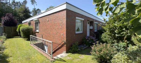 4 chambres Bungalow à Segeberg, Germany No. 311759 4