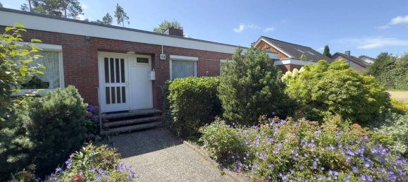 4 chambres Bungalow à Segeberg, Germany No. 311759 2