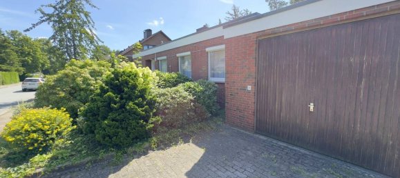 4 chambres Bungalow à Segeberg, Germany No. 311759 3