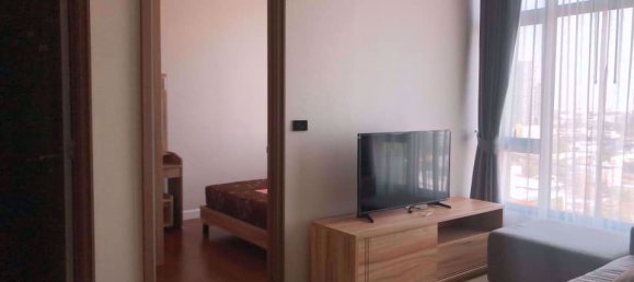 1 bedroom Condo in Khlong Toei, Thailand No. 10241 2