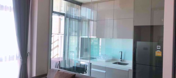 1 bedroom Condo in Khlong Toei, Thailand No. 10241 4