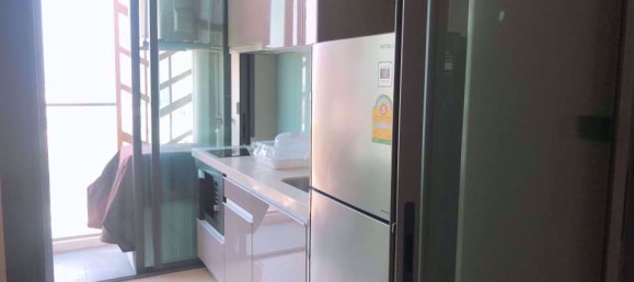 1 bedroom Condo in Khlong Toei, Thailand No. 10241 5