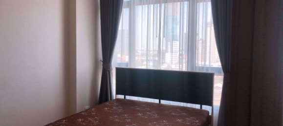 1 bedroom Condo in Khlong Toei, Thailand No. 10241 6