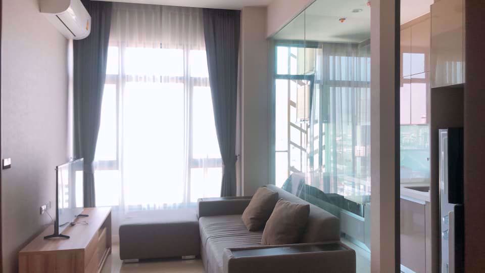 1 bedroom Condo in Khlong Toei, Thailand No. 10241