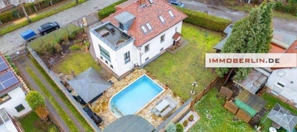 5-Zimmer Villa in Blankenburg, Germany, Nr. 245065 9