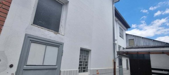 Здание с 12 комнатами в Рейн-Неккар, Германия № 257938 3