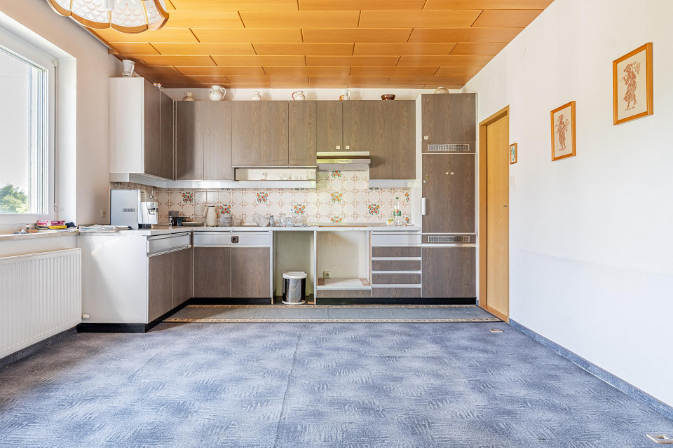 Casa de 8 habitaciónes en Feldkirchen an der Donau, Austria No. 130290