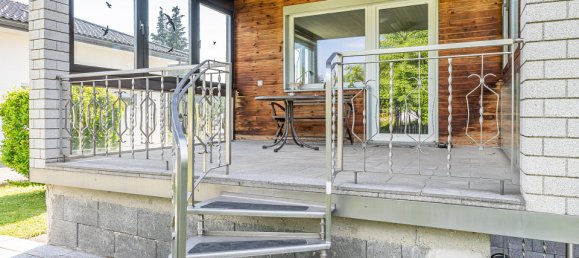 Casa de 8 habitaciónes en Feldkirchen an der Donau, Austria No. 130290 4