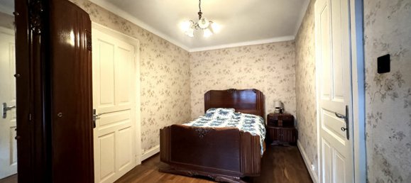 Дом с 4 спальнями в Аврикур, Франция № 100078 12