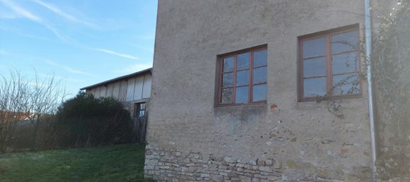 Дом с 4 спальнями в Аврикур, Франция № 100078 13