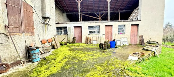 Дом с 4 спальнями в Аврикур, Франция № 100078 11