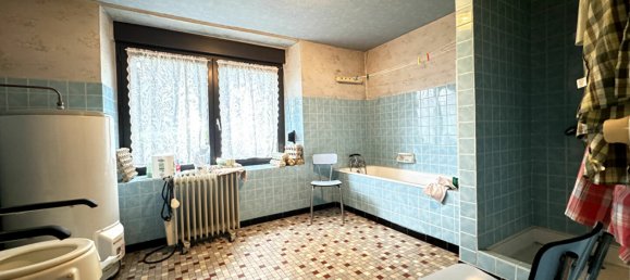 Дом с 4 спальнями в Аврикур, Франция № 100078 14