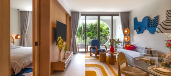 1 Schlafzimmer Wohnung in Phuket, Thailand, Nr. 151016 15