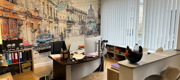 Oficina en Laval, France 96 m² No. 357941 2