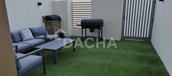 1 Schlafzimmer Stadthaus in Rukan, UAE, Nr. 27486 2