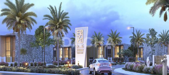 1 Schlafzimmer Stadthaus in Rukan, UAE, Nr. 27486 10