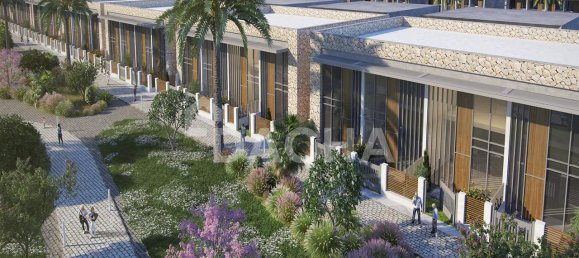 1 Schlafzimmer Stadthaus in Rukan, UAE, Nr. 27486 8