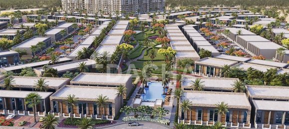 1 Schlafzimmer Stadthaus in Rukan, UAE, Nr. 27486 9