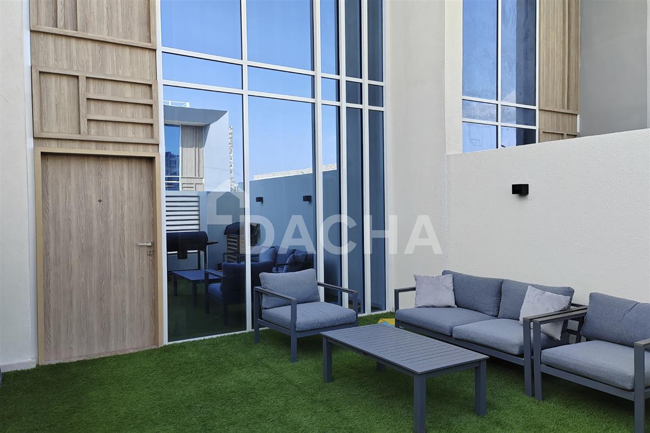 1 Schlafzimmer Stadthaus in Rukan, UAE, Nr. 27486