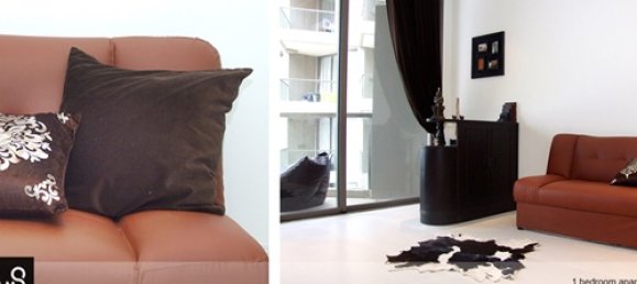 1 chambre Condo à Pattaya, Thailand No. 898 7