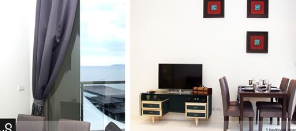 1 chambre Condo à Pattaya, Thailand No. 898 10