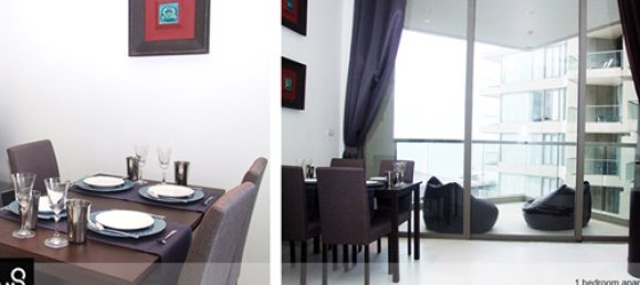 1 chambre Condo à Pattaya, Thailand No. 898 11