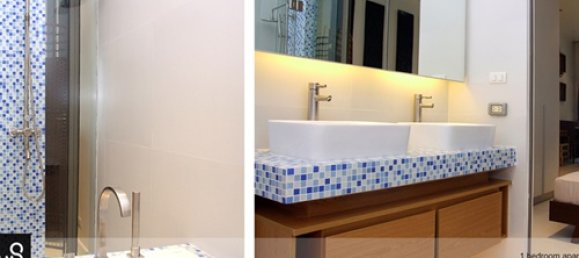 1 chambre Condo à Pattaya, Thailand No. 898 15