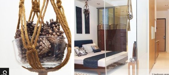 1 chambre Condo à Pattaya, Thailand No. 898 4