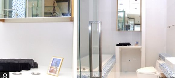 1 chambre Condo à Pattaya, Thailand No. 898 17