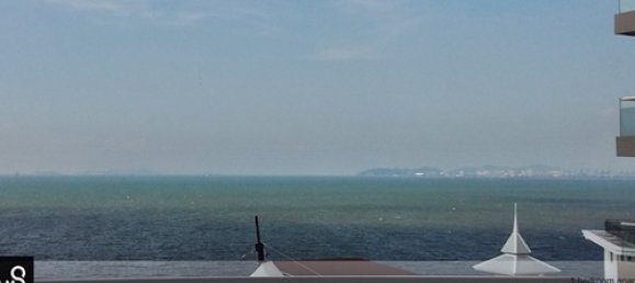 1 chambre Condo à Pattaya, Thailand No. 898 16