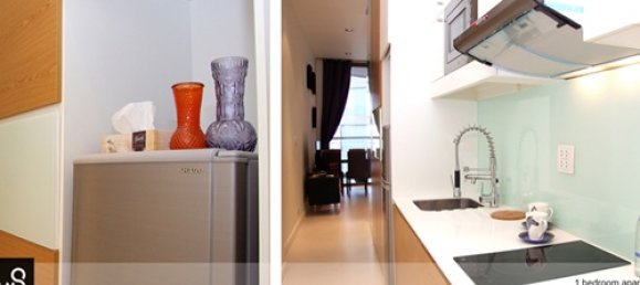 1 chambre Condo à Pattaya, Thailand No. 898 9