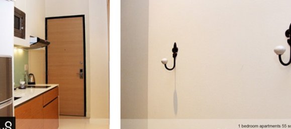 1 chambre Condo à Pattaya, Thailand No. 898 14