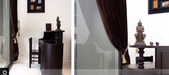 1 chambre Condo à Pattaya, Thailand No. 898 8