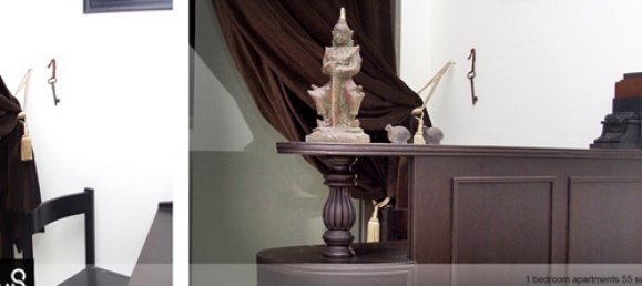 1 chambre Condo à Pattaya, Thailand No. 898 13