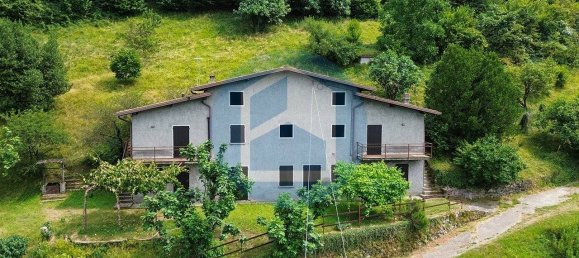 Дом с 5 спальнями в Пизонье, Италия № 303479 2