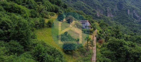 Дом с 5 спальнями в Пизонье, Италия № 303479 4