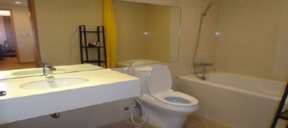 2 Schlafzimmer Wohnung in Dong Da, Vietnam, Nr. 6764 11