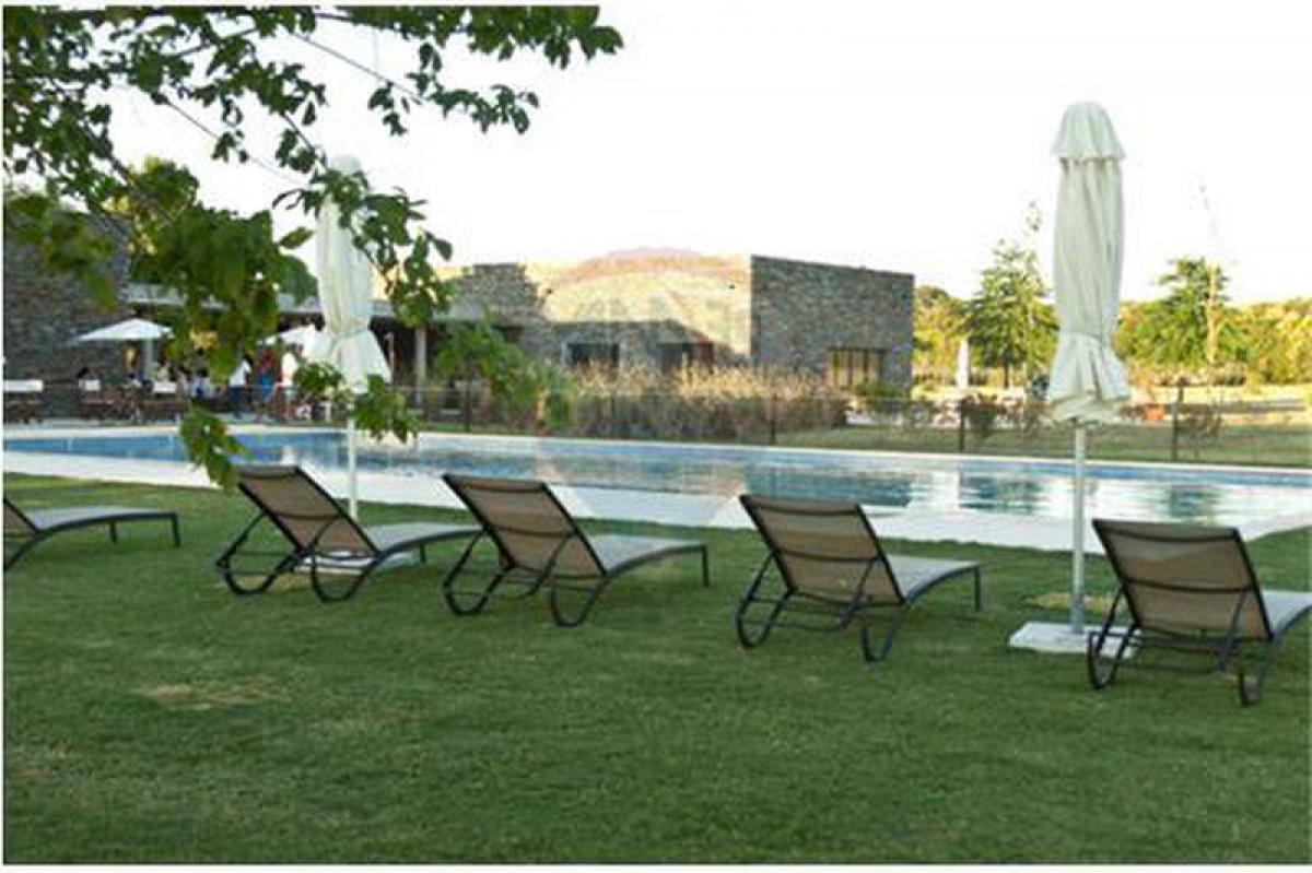 Grundstück in Pilar, Argentina, Nr. 39310